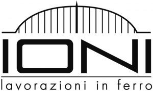 Logo Fabbro Ioni Lavorazioni in Ferro